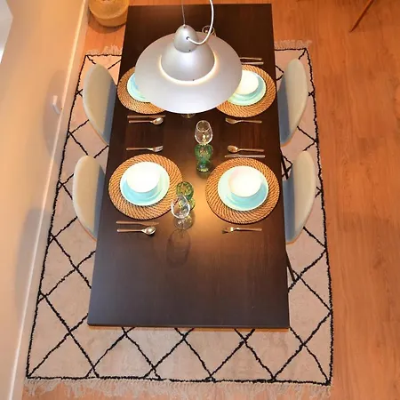 アパート Encantador Apartamento En El Centro Historico De