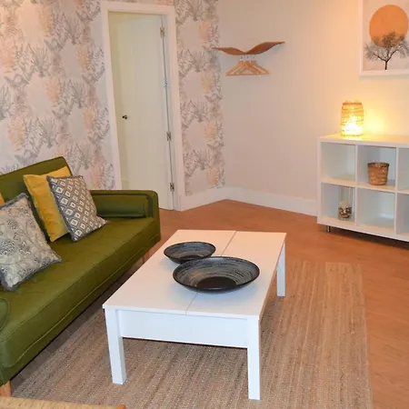 Appartamento Encantador Apartamento En El Centro Historico De *