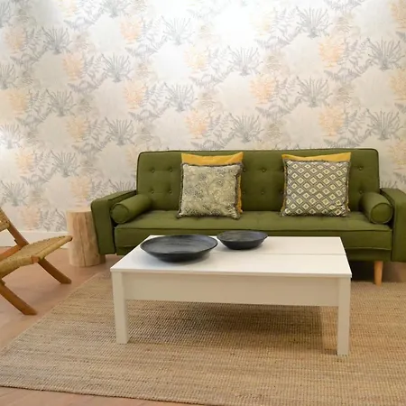 Encantador Apartamento En El Centro Historico De Apartment Malaga