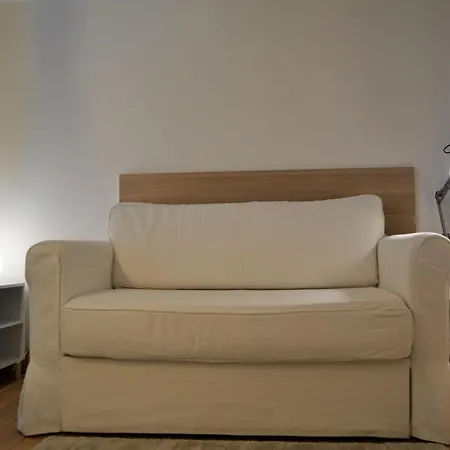 Encantador Apartamento En El Centro Historico De Appartamento