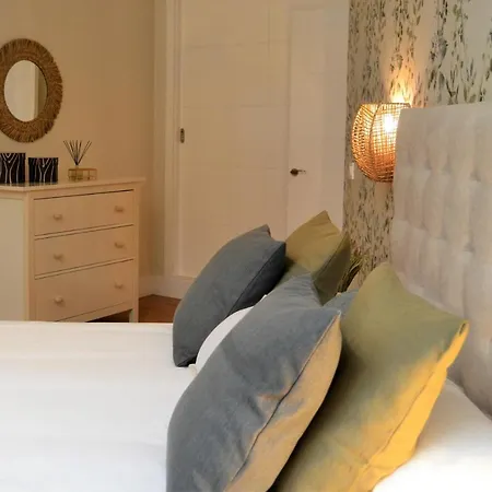 Encantador Apartamento En El Centro Historico De Appartamento *