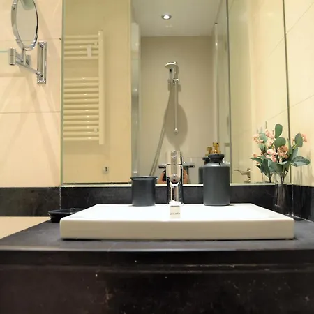 Encantador Apartamento En El Centro Historico De * Málaga