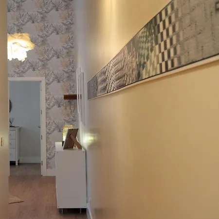 Encantador Apartamento En El Centro Historico De * Malaga