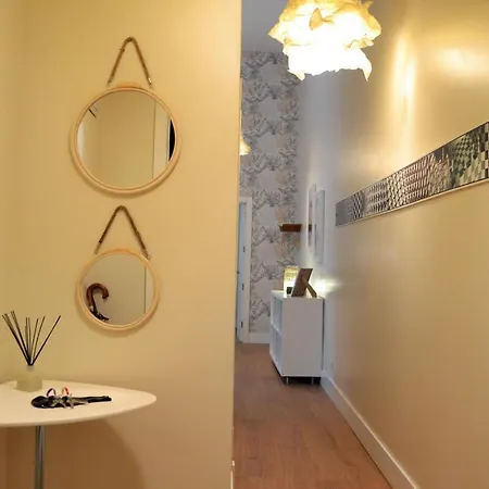 Appartement Encantador Apartamento En El Centro Historico De