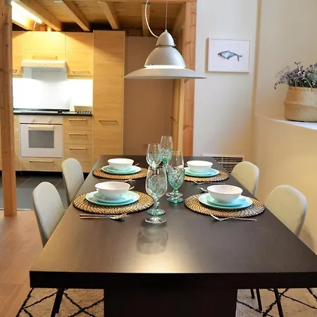 Encantador Apartamento En El Centro Historico De Malaga
