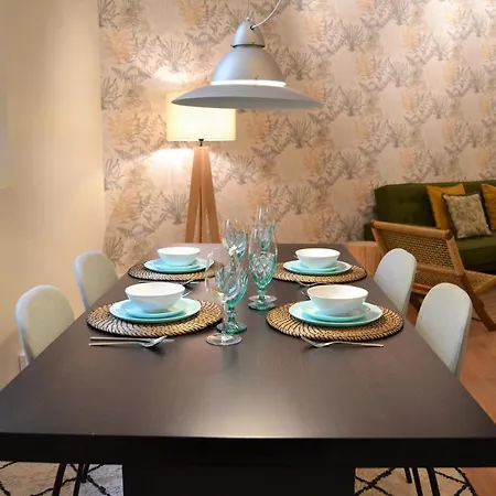 Appartamento Encantador Apartamento En El Centro Historico De